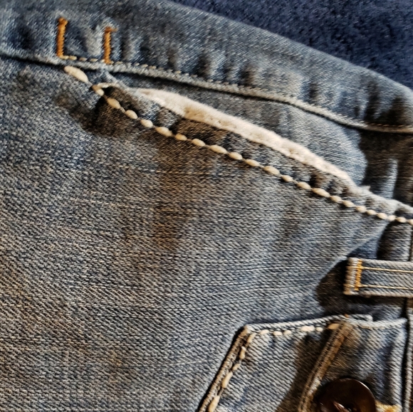 Jeans - Picture 5 of 8
